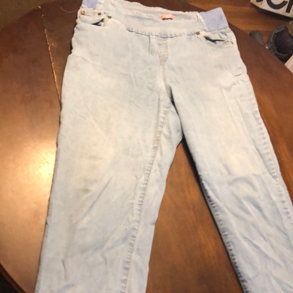 Jeggings